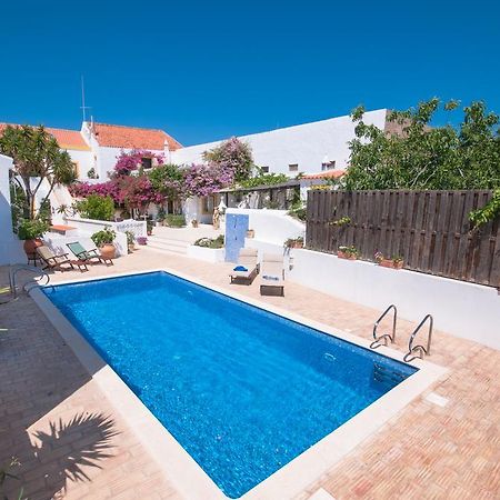 Rio Arade Algarve Manor House Ξενοδοχείο Estômbar Εξωτερικό φωτογραφία