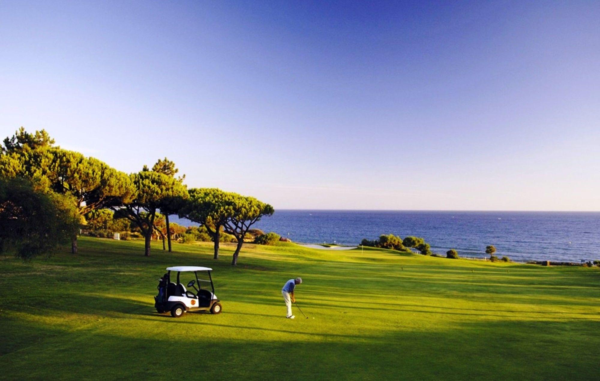 Rio Arade Algarve Manor House Ξενοδοχείο Estômbar Εξωτερικό φωτογραφία