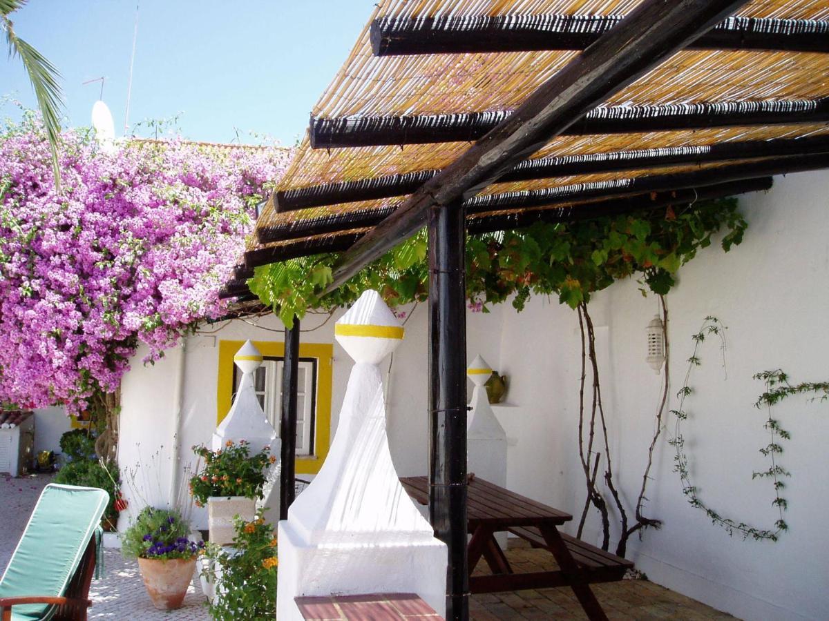 Rio Arade Algarve Manor House Ξενοδοχείο Estômbar Εξωτερικό φωτογραφία