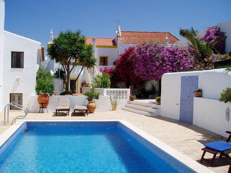 Rio Arade Algarve Manor House Ξενοδοχείο Estômbar Εξωτερικό φωτογραφία