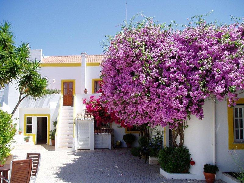 Rio Arade Algarve Manor House Ξενοδοχείο Estômbar Εξωτερικό φωτογραφία
