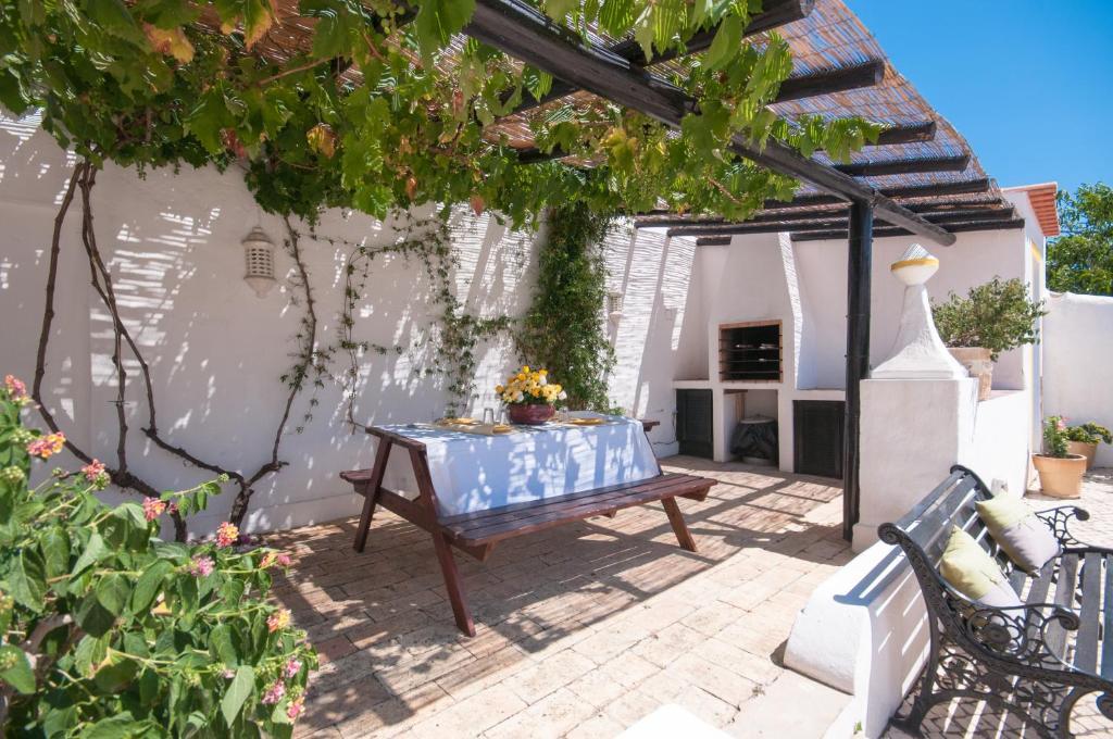 Rio Arade Algarve Manor House Ξενοδοχείο Estômbar Εξωτερικό φωτογραφία