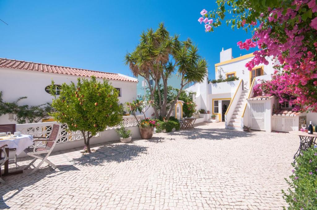 Rio Arade Algarve Manor House Ξενοδοχείο Estômbar Εξωτερικό φωτογραφία