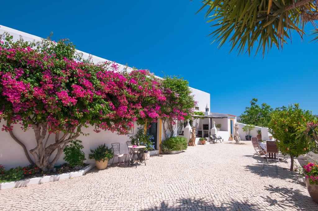Rio Arade Algarve Manor House Ξενοδοχείο Estômbar Εξωτερικό φωτογραφία