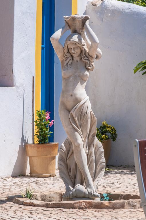 Rio Arade Algarve Manor House Ξενοδοχείο Estômbar Εξωτερικό φωτογραφία