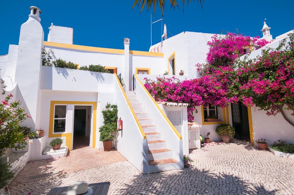 Rio Arade Algarve Manor House Ξενοδοχείο Estômbar Εξωτερικό φωτογραφία