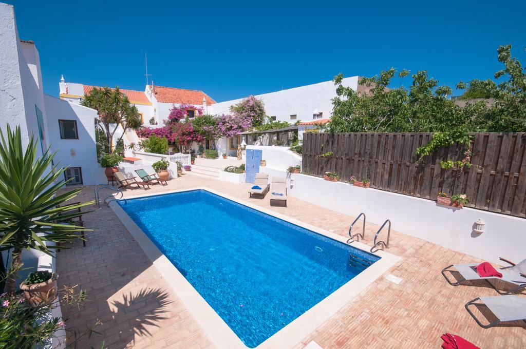 Rio Arade Algarve Manor House Ξενοδοχείο Estômbar Εξωτερικό φωτογραφία