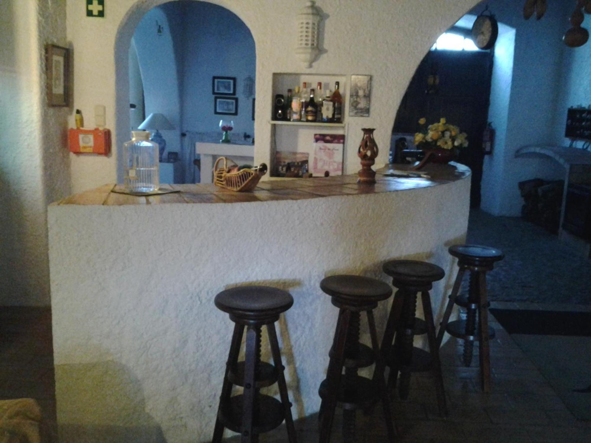 Rio Arade Algarve Manor House Ξενοδοχείο Estômbar Εξωτερικό φωτογραφία