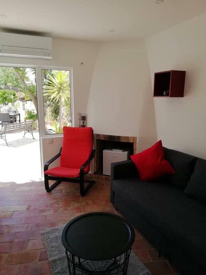 Rio Arade Algarve Manor House Ξενοδοχείο Estômbar Εξωτερικό φωτογραφία