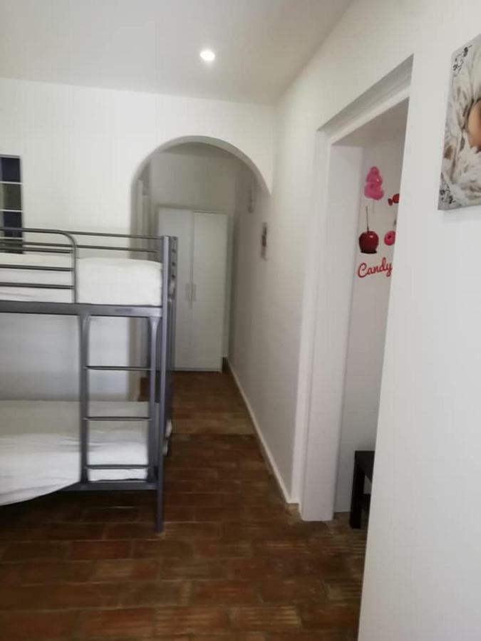 Rio Arade Algarve Manor House Ξενοδοχείο Estômbar Εξωτερικό φωτογραφία