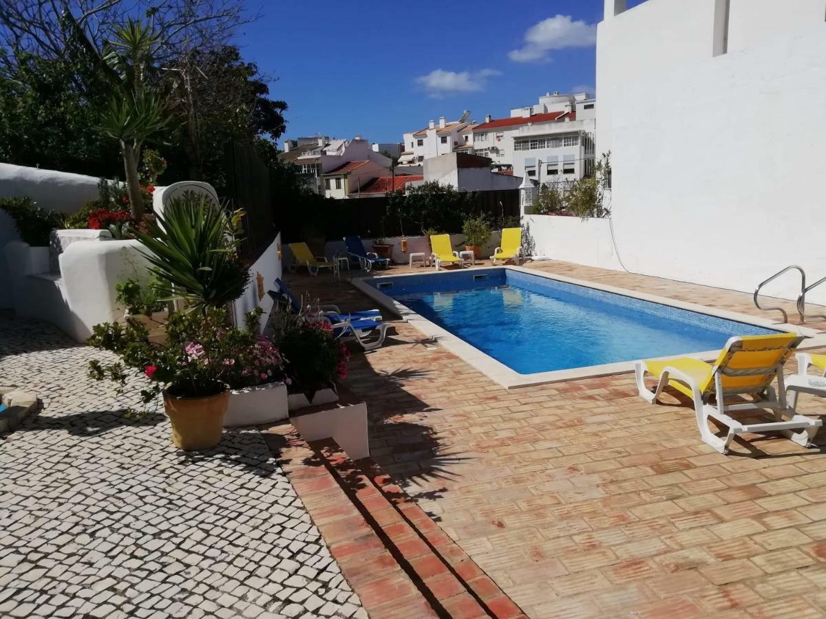Rio Arade Algarve Manor House Ξενοδοχείο Estômbar Εξωτερικό φωτογραφία