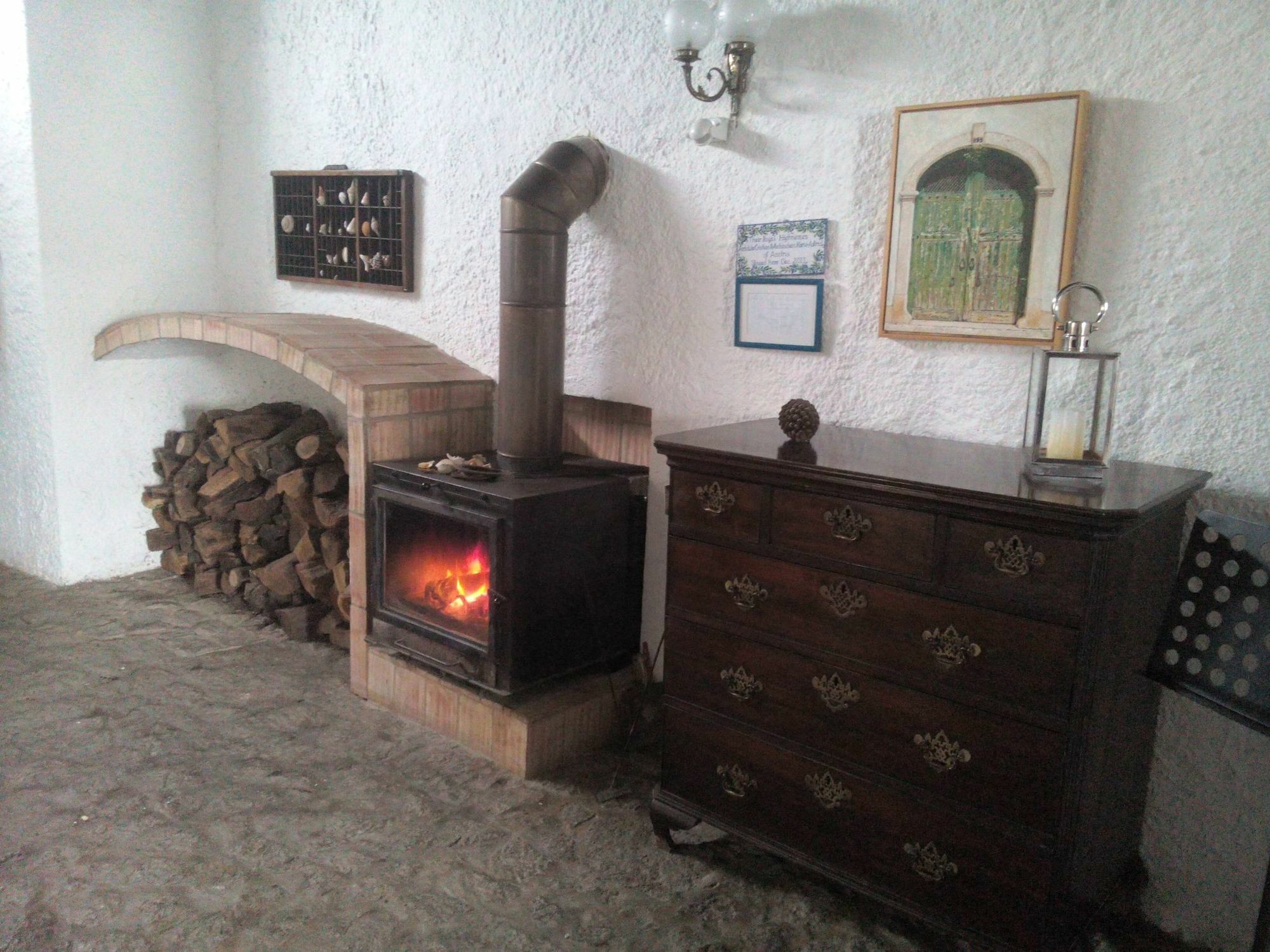 Rio Arade Algarve Manor House Ξενοδοχείο Estômbar Εξωτερικό φωτογραφία