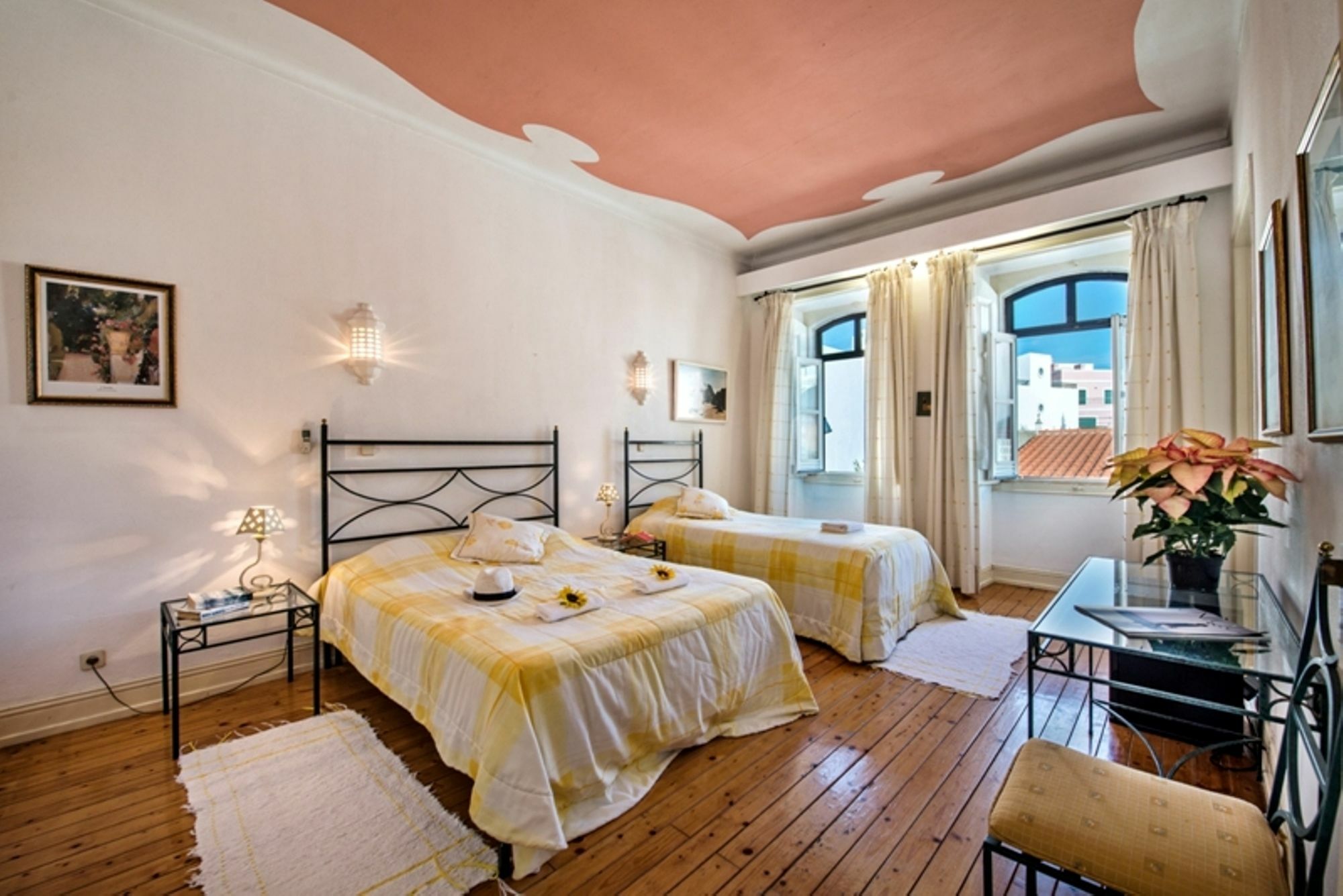 Rio Arade Algarve Manor House Ξενοδοχείο Estômbar Εξωτερικό φωτογραφία