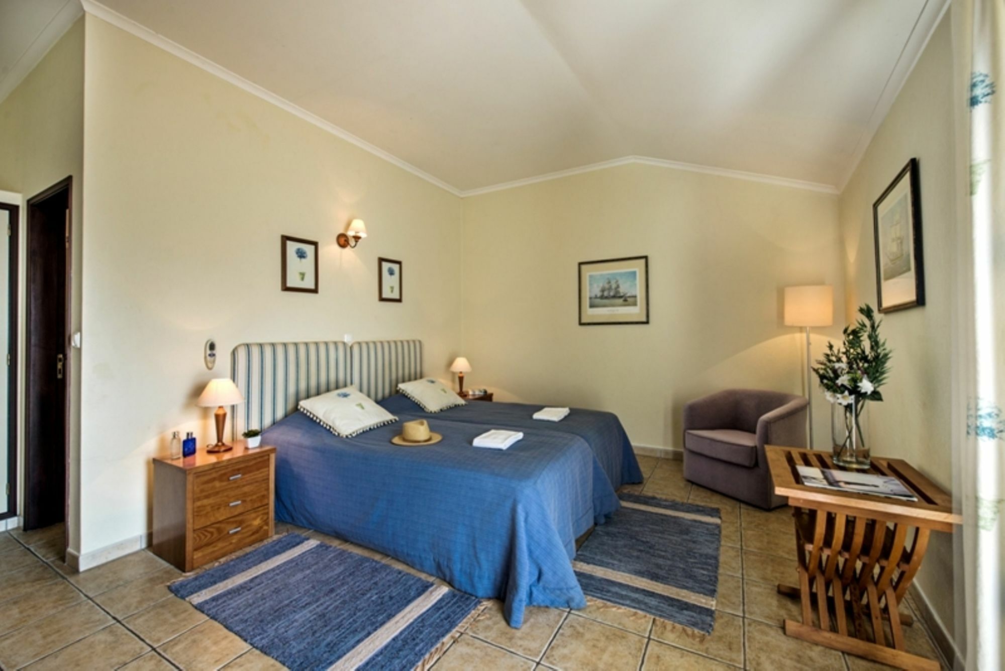 Rio Arade Algarve Manor House Ξενοδοχείο Estômbar Εξωτερικό φωτογραφία