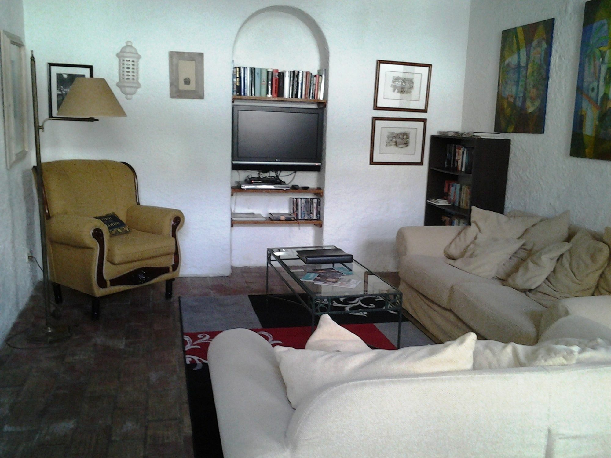 Rio Arade Algarve Manor House Ξενοδοχείο Estômbar Εξωτερικό φωτογραφία