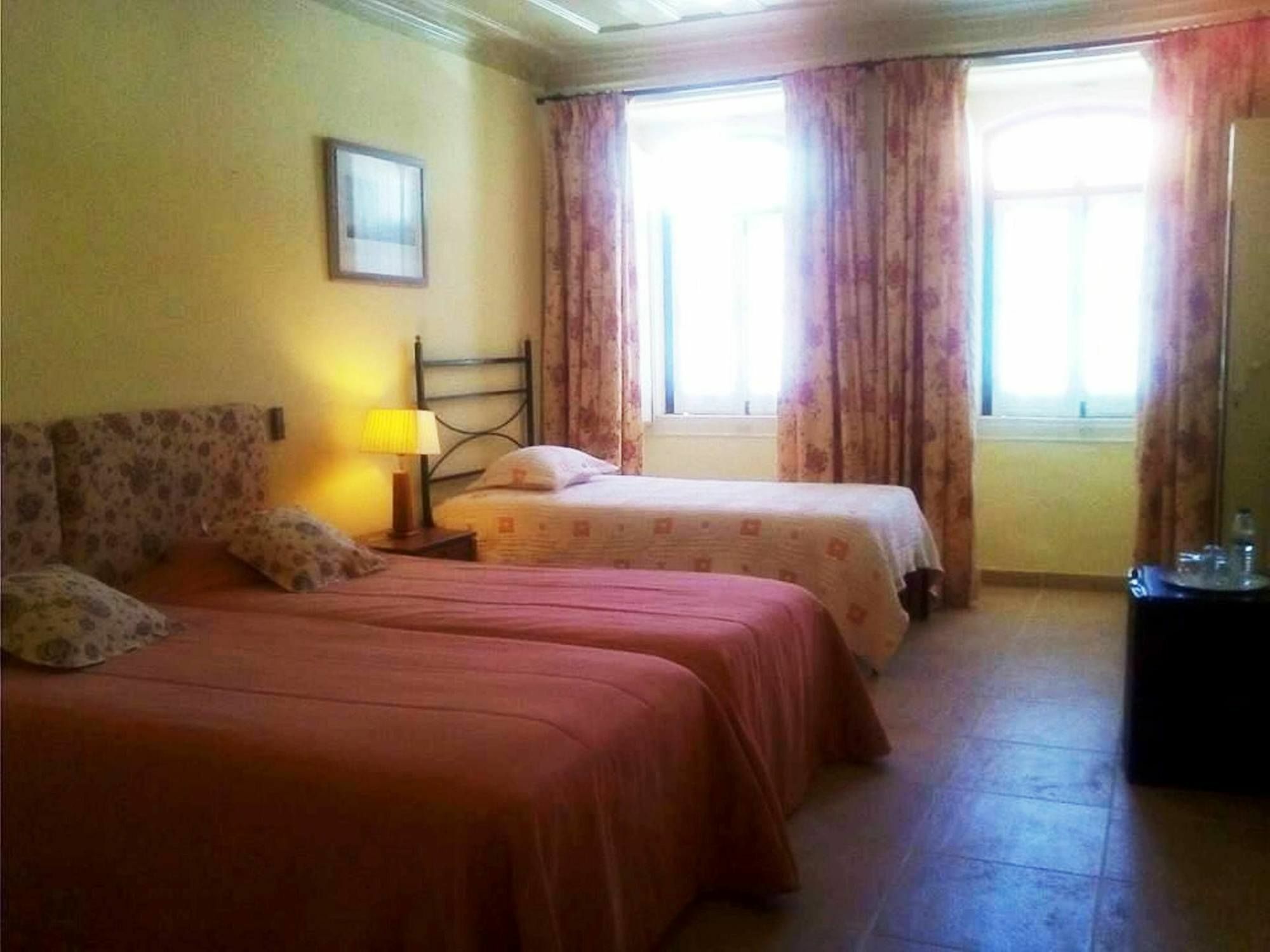 Rio Arade Algarve Manor House Ξενοδοχείο Estômbar Εξωτερικό φωτογραφία