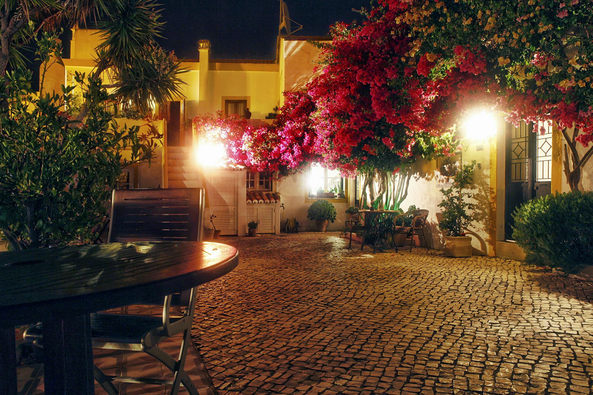 Rio Arade Algarve Manor House Ξενοδοχείο Estômbar Εξωτερικό φωτογραφία