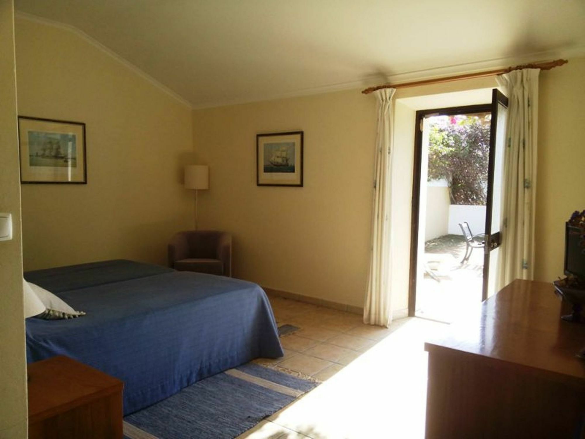 Rio Arade Algarve Manor House Ξενοδοχείο Estômbar Εξωτερικό φωτογραφία