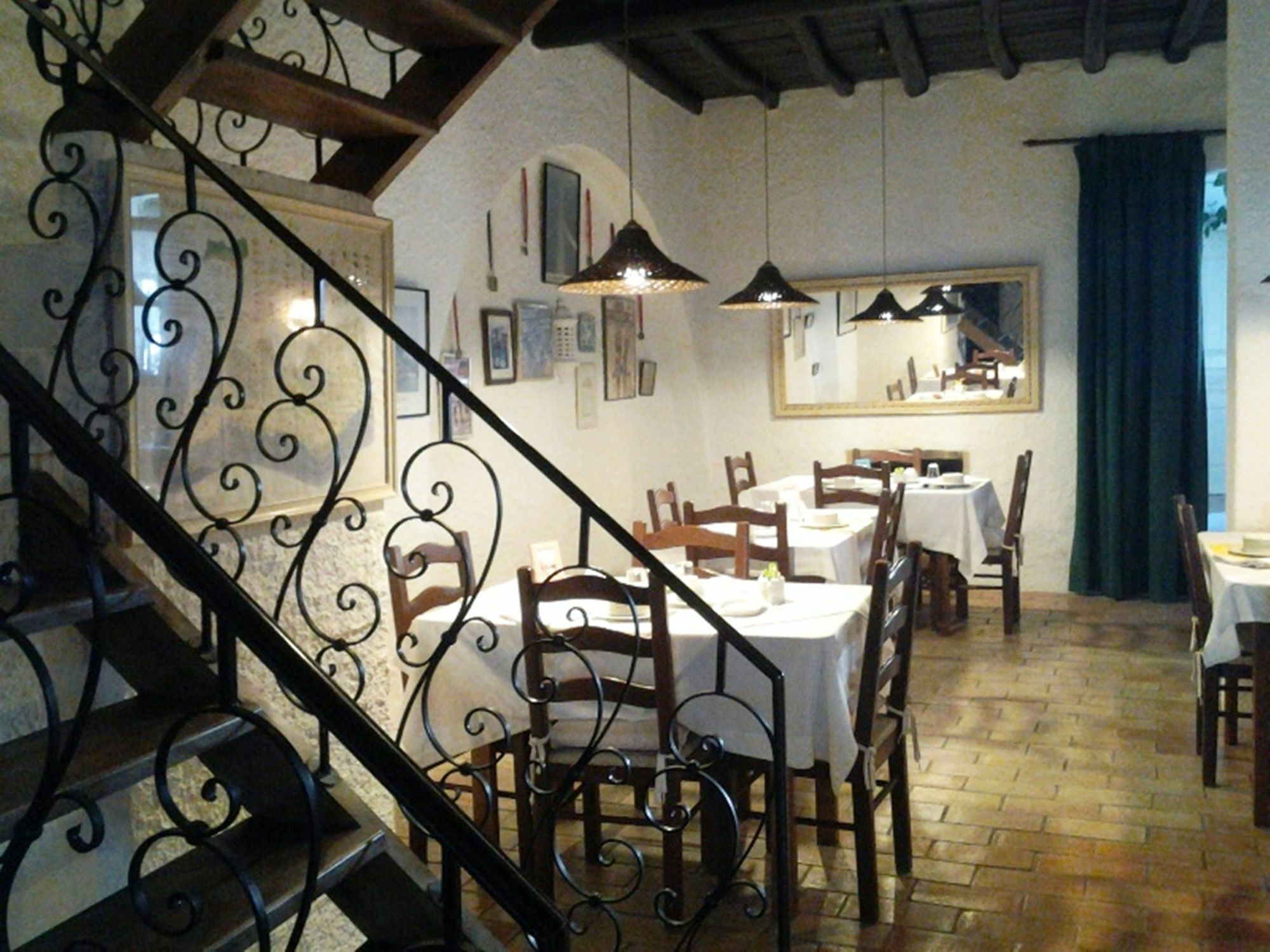 Rio Arade Algarve Manor House Ξενοδοχείο Estômbar Εξωτερικό φωτογραφία