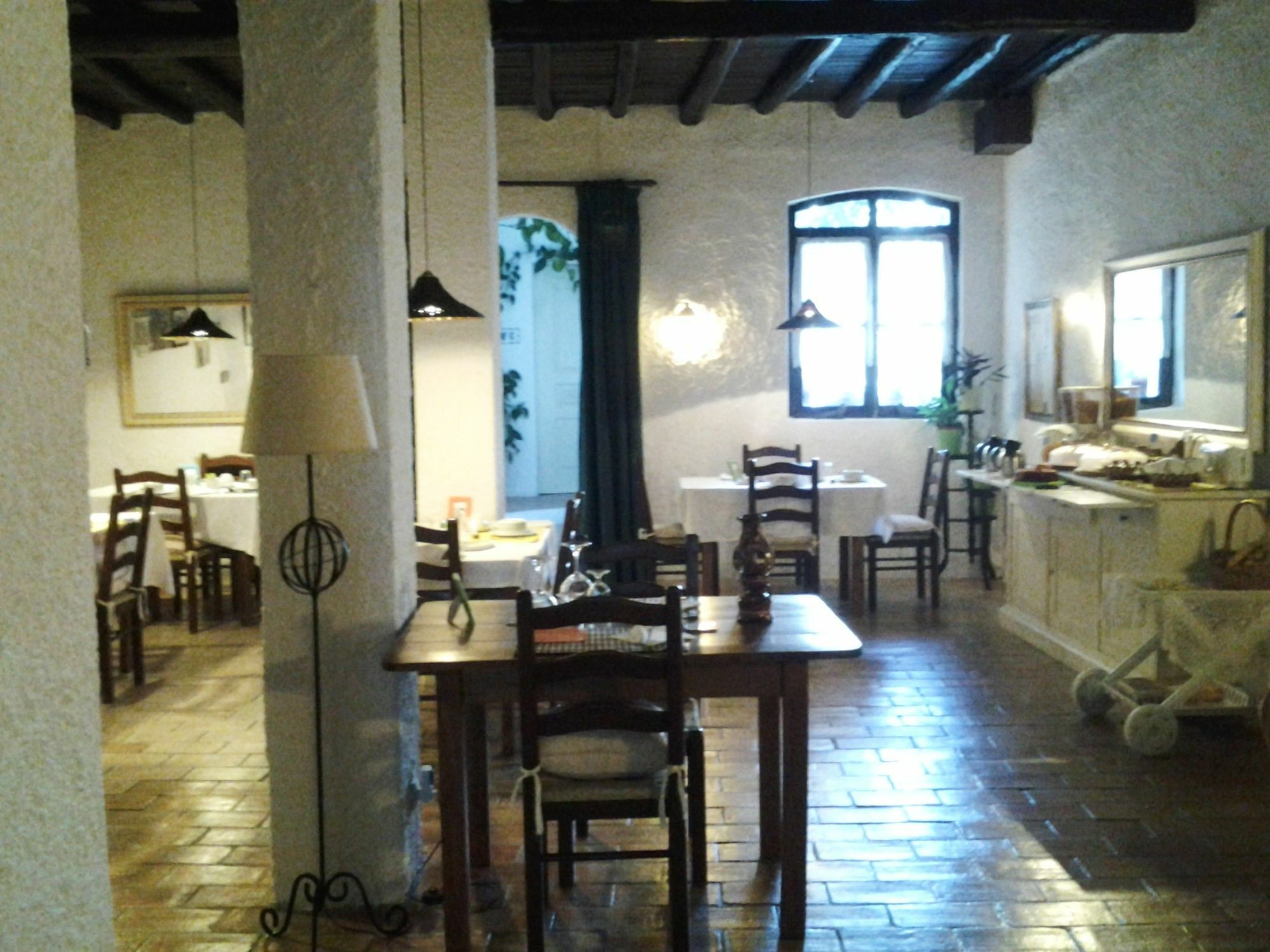 Rio Arade Algarve Manor House Ξενοδοχείο Estômbar Εξωτερικό φωτογραφία