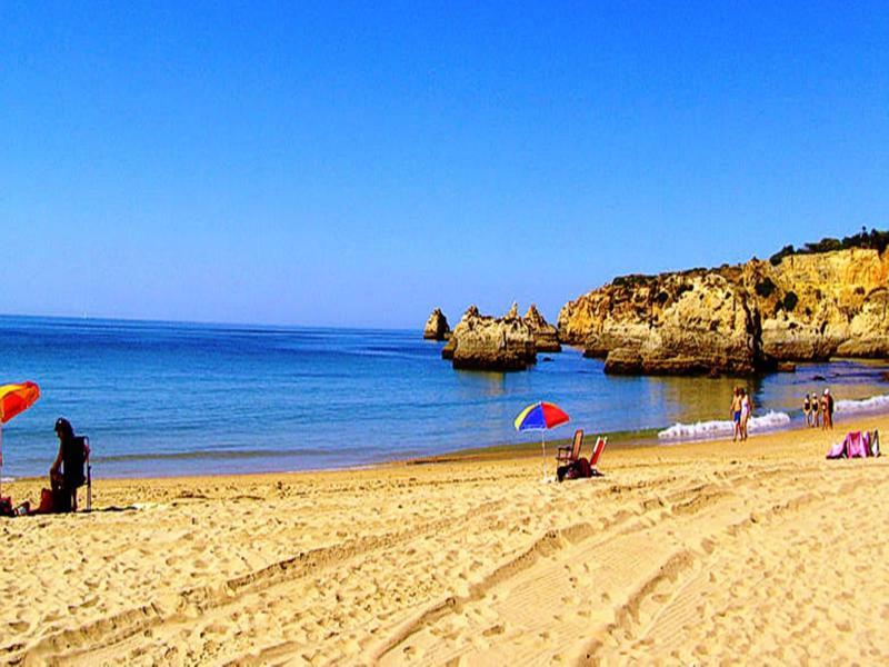 Rio Arade Algarve Manor House Ξενοδοχείο Estômbar Εξωτερικό φωτογραφία