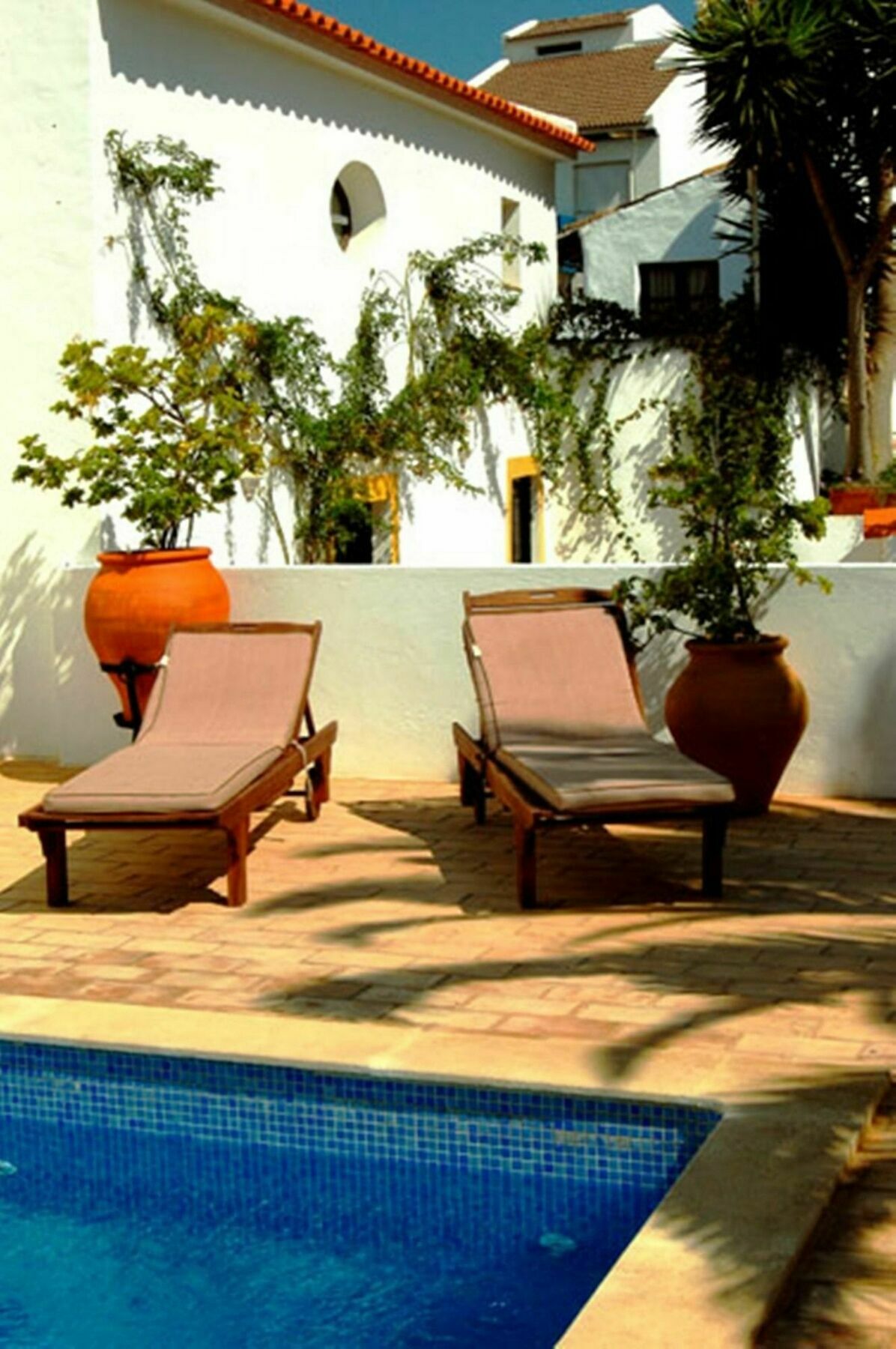 Rio Arade Algarve Manor House Ξενοδοχείο Estômbar Εξωτερικό φωτογραφία