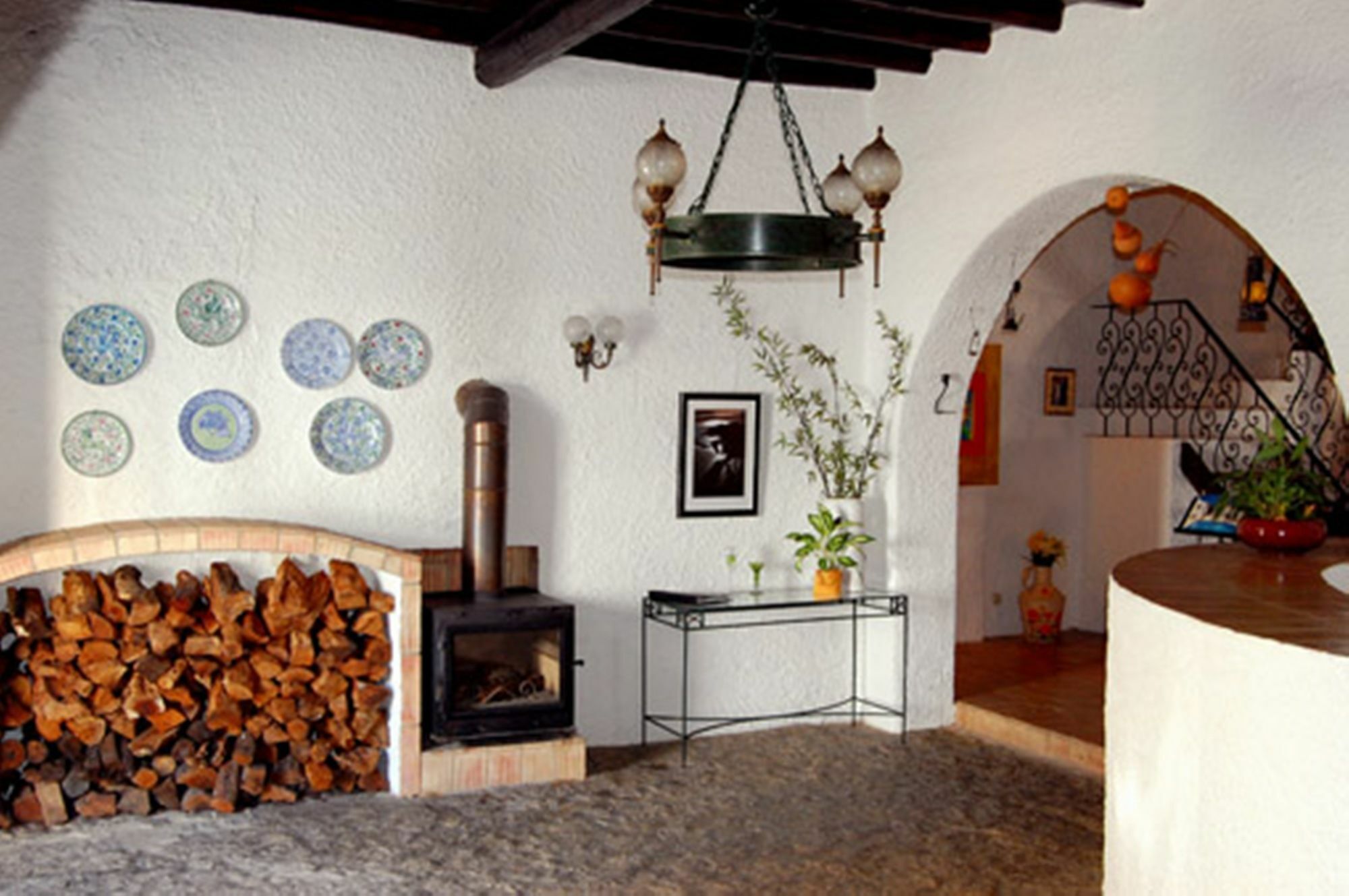 Rio Arade Algarve Manor House Ξενοδοχείο Estômbar Εξωτερικό φωτογραφία