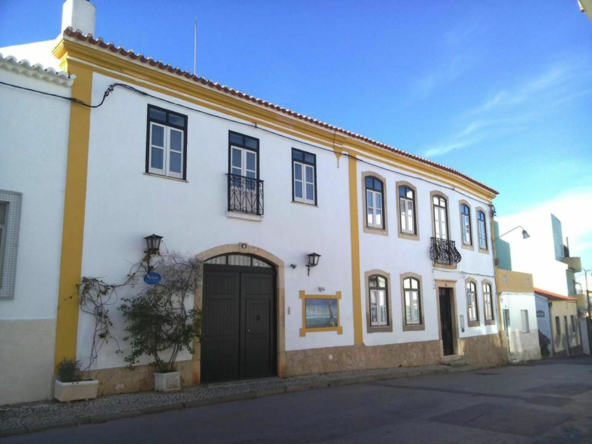 Rio Arade Algarve Manor House Ξενοδοχείο Estômbar Εξωτερικό φωτογραφία