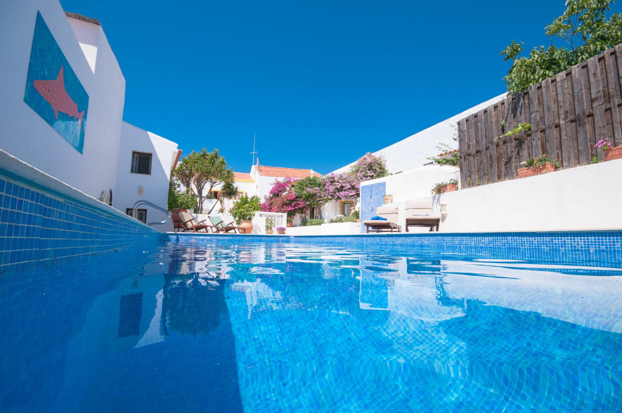 Rio Arade Algarve Manor House Ξενοδοχείο Estômbar Εξωτερικό φωτογραφία