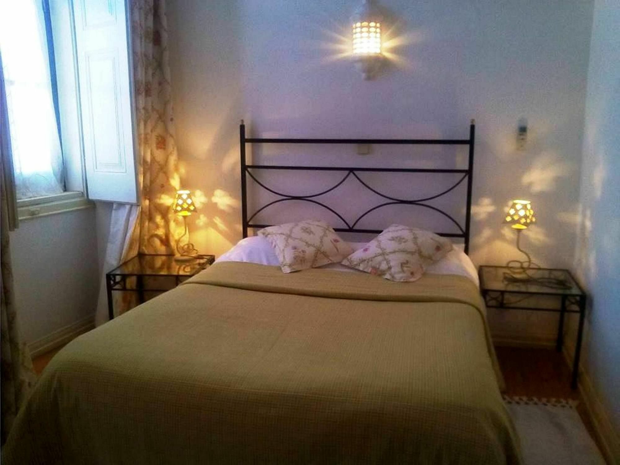 Rio Arade Algarve Manor House Ξενοδοχείο Estômbar Εξωτερικό φωτογραφία