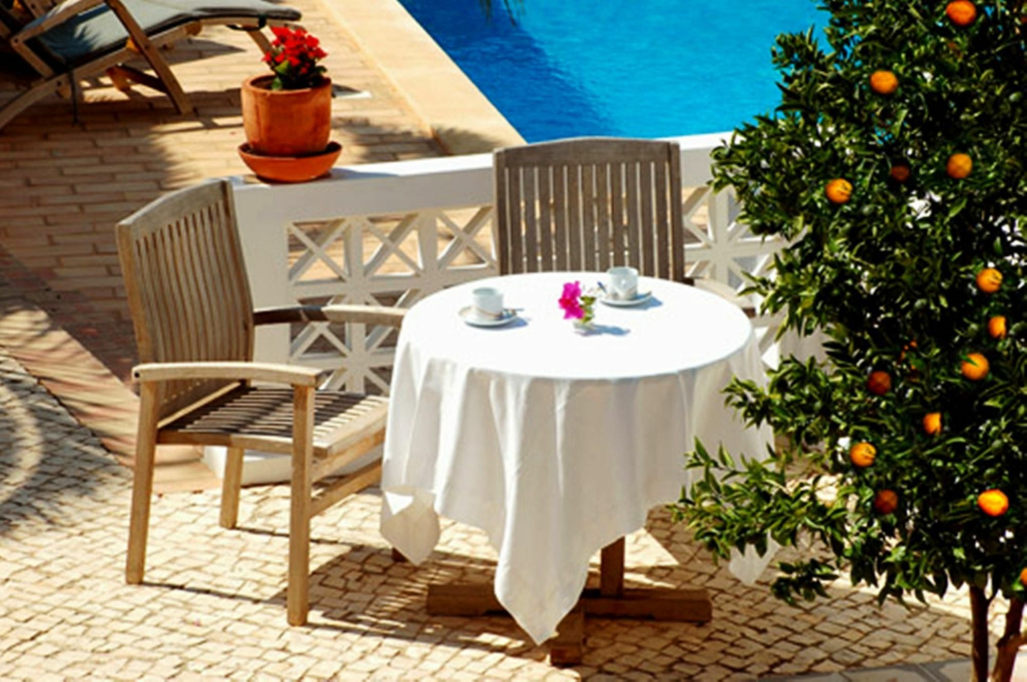 Rio Arade Algarve Manor House Ξενοδοχείο Estômbar Εξωτερικό φωτογραφία