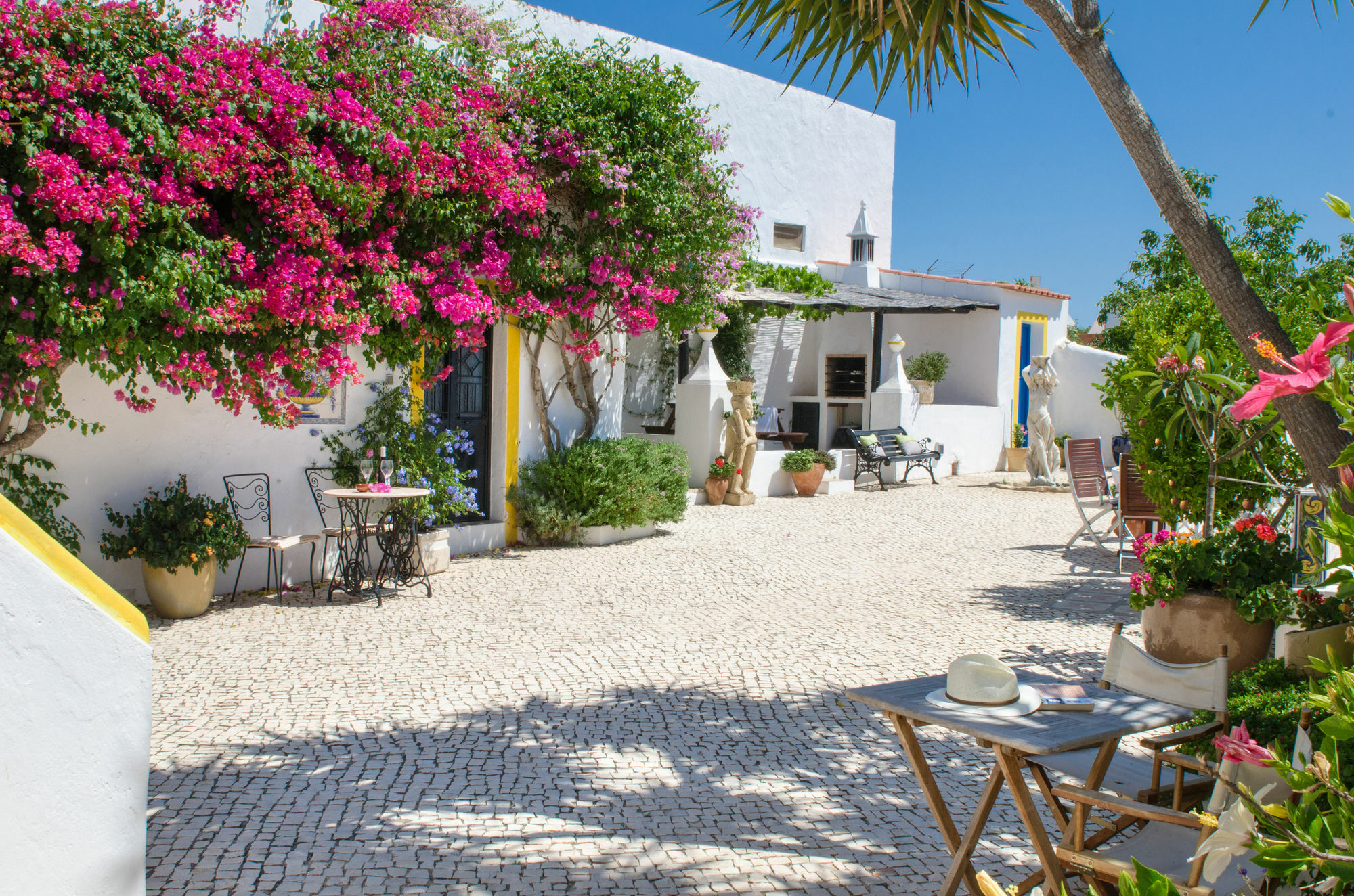 Rio Arade Algarve Manor House Ξενοδοχείο Estômbar Εξωτερικό φωτογραφία